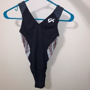 GK Gymnastics Leotard - Adult Medium